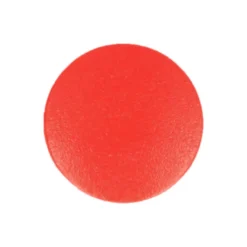 Kam Snaps Mat - Rood 25 stuks