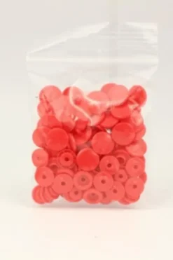 Kam Snaps - Signaal Rood 25 stuks