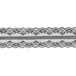 Kant Band Nylon - 38mm - Black