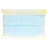 Kant Band Nylon - 55mm - Pearl White