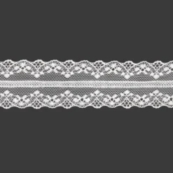 Kant Band Nylon - 38mm - White