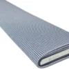 Katoen - Boerenruit Klein 2.5mm - Navy