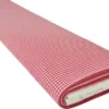 Katoen - Boerenruit Klein 2.5mm - Rood