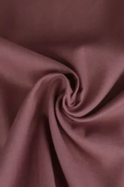 Katoen Donker Oud Roze - 38