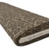Katoen - Dusty Leopard
