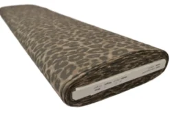 Katoen - Dusty Leopard
