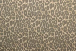 Katoen - Dusty Leopard