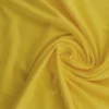 Katoenen Tricot geel - 07