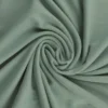 Katoenen Tricot Vintage Groen - 34