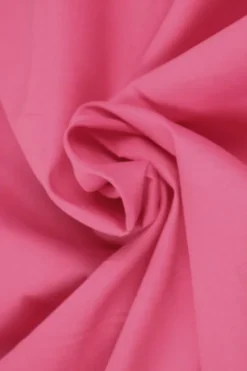 Katoen Fuchsia Roze - 51