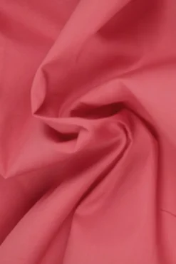Katoen Koraal Roze - 50