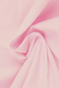 Katoen Licht Roze - 04