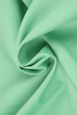 Katoen Mint Groen - 14