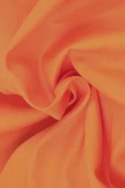 Katoen Oranje - 10