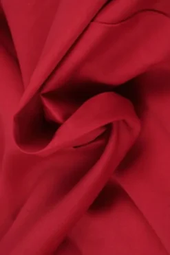 Katoen Rood - 01
