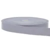 Keperband Katoen - 30 mm - Grey
