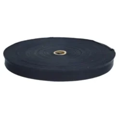 Keperband Katoen - 30 mm - Navy