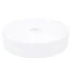 Keperband Katoen - 40 mm - White