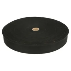 Keperband 20 mm - Black