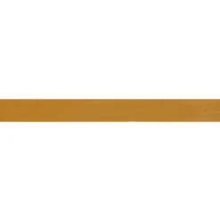 Keperband 12 mm - Butterscotch