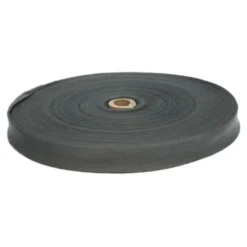Keperband 20 mm - Dark Grey