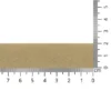 Keperband 20 mm - Latte
