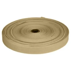 Keperband 20 mm - Latte