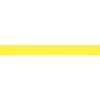 Keperband 12 mm - Spring Yellow