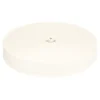 Keperband 20 mm - White