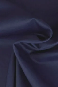 Keperkatoen - Donker Blauw 48