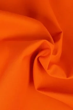 Keperkatoen - Fel Oranje 10