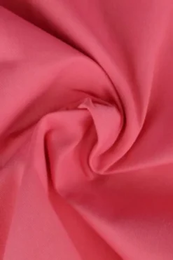 Keperkatoen - Fuchsia 51