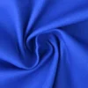 Keperkatoen Stretch-15 - Blauw