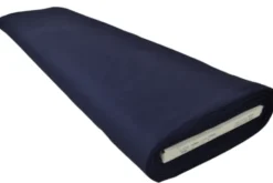 Keperkatoen Stretch-48 - Navy