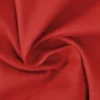 Keperkatoen Stretch - 01 - Rood