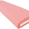 Keperkatoen Stretch-19 - Zalm Roze