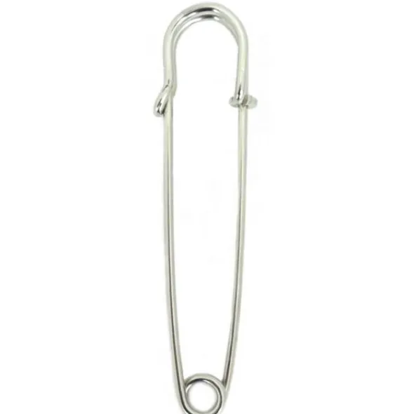 Kiltspeld 76mm - Silver