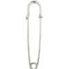 Kiltspeld 63mm - Silver