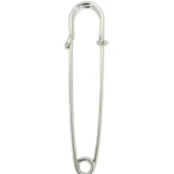 Kiltspeld 63mm - Silver