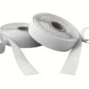 Klittenband Zelfklevend - 20mm - Wit