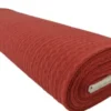 Knitted Cable Jersey - Brique