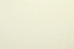 Knitted Cable Jersey - Creme
