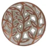 Knoop Autumn Copper - 25mm