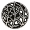 Knoop Autumn Silver - 22,5mm