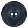 Knoop - Big Flower Black - 33.75mm