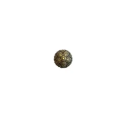 Knoop - Celtic Flower - Antique Bronze - 15mm