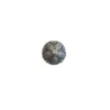 Knoop - Celtic Flower - Antique Silver - 27,5mm