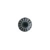 Knoop - Celtic Sun - Black - 27.5mm