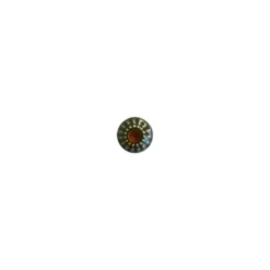 Knoop - Celtic Sun - Brown - 15mm