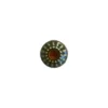 Knoop - Celtic Sun - Brown - 27.5mm